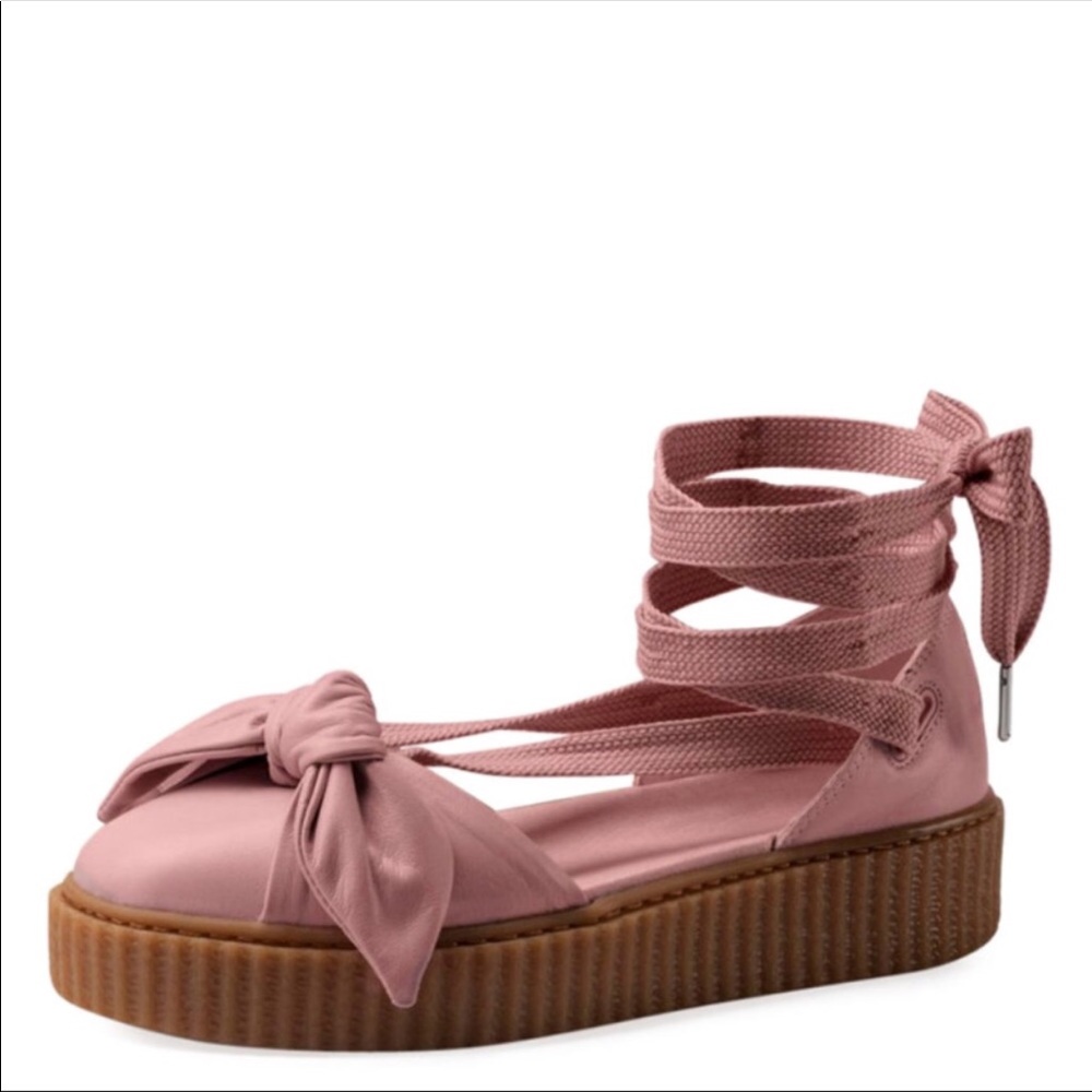 Fenty Puma by Rihanna